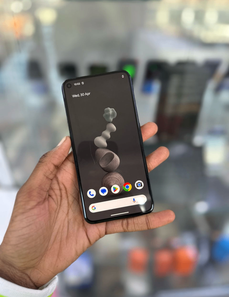 Google Pixel 6a