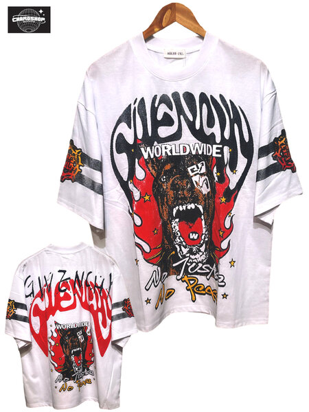 T-shirt Stüssy homme