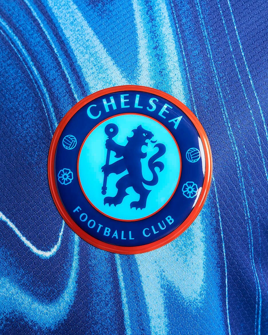 2024/25 Chelsea Home Jersey