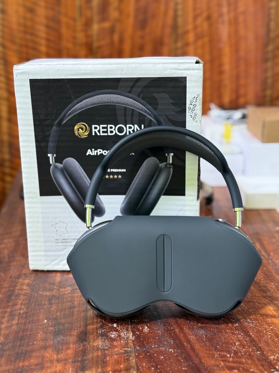 Casque sans fil Reborn Pro