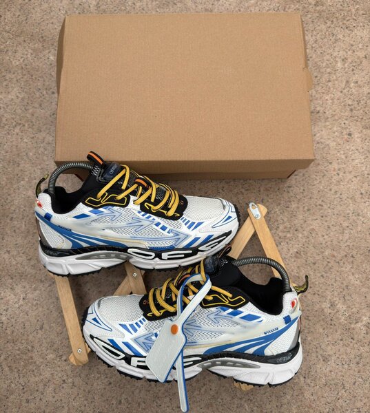 Chaussures de sport unisexes