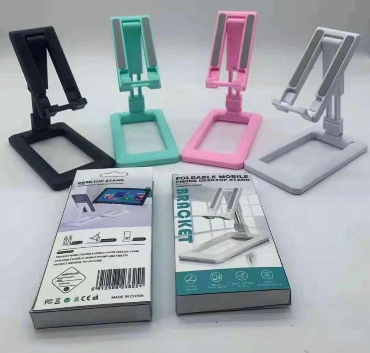 Phones and tablets stand