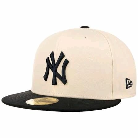 Casquette New York ajustable