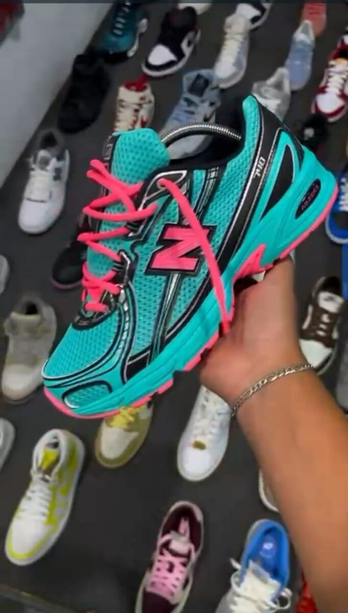 Chaussures de sport pour hommes