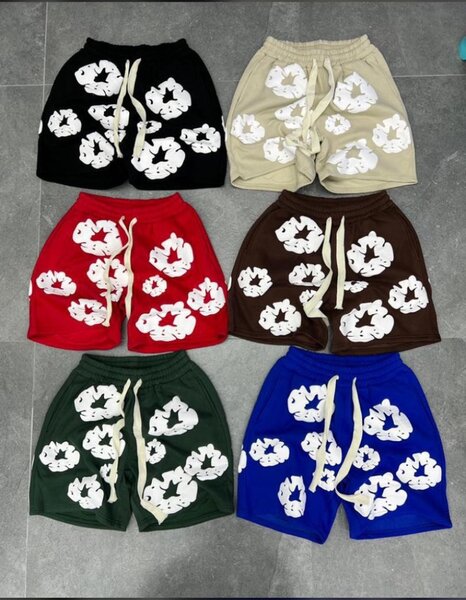 Reality Quality Shorts