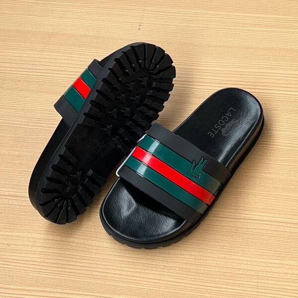 Original Gucci Slides