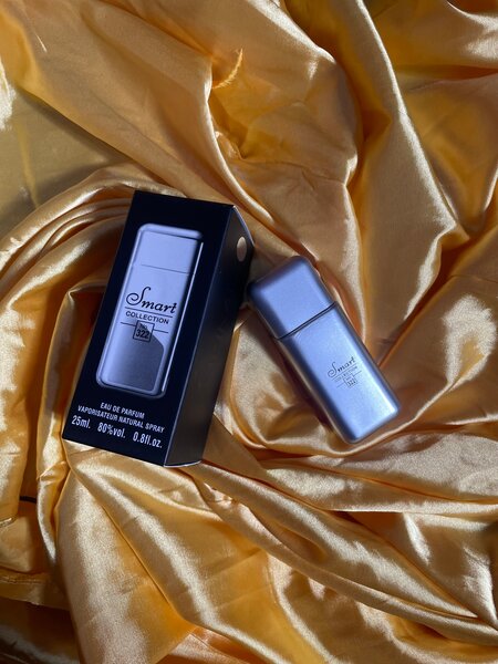 Parfum Élégant pour Femmes