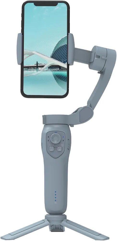 Stabilisateur de cardan pour smartphone FeiyuTech