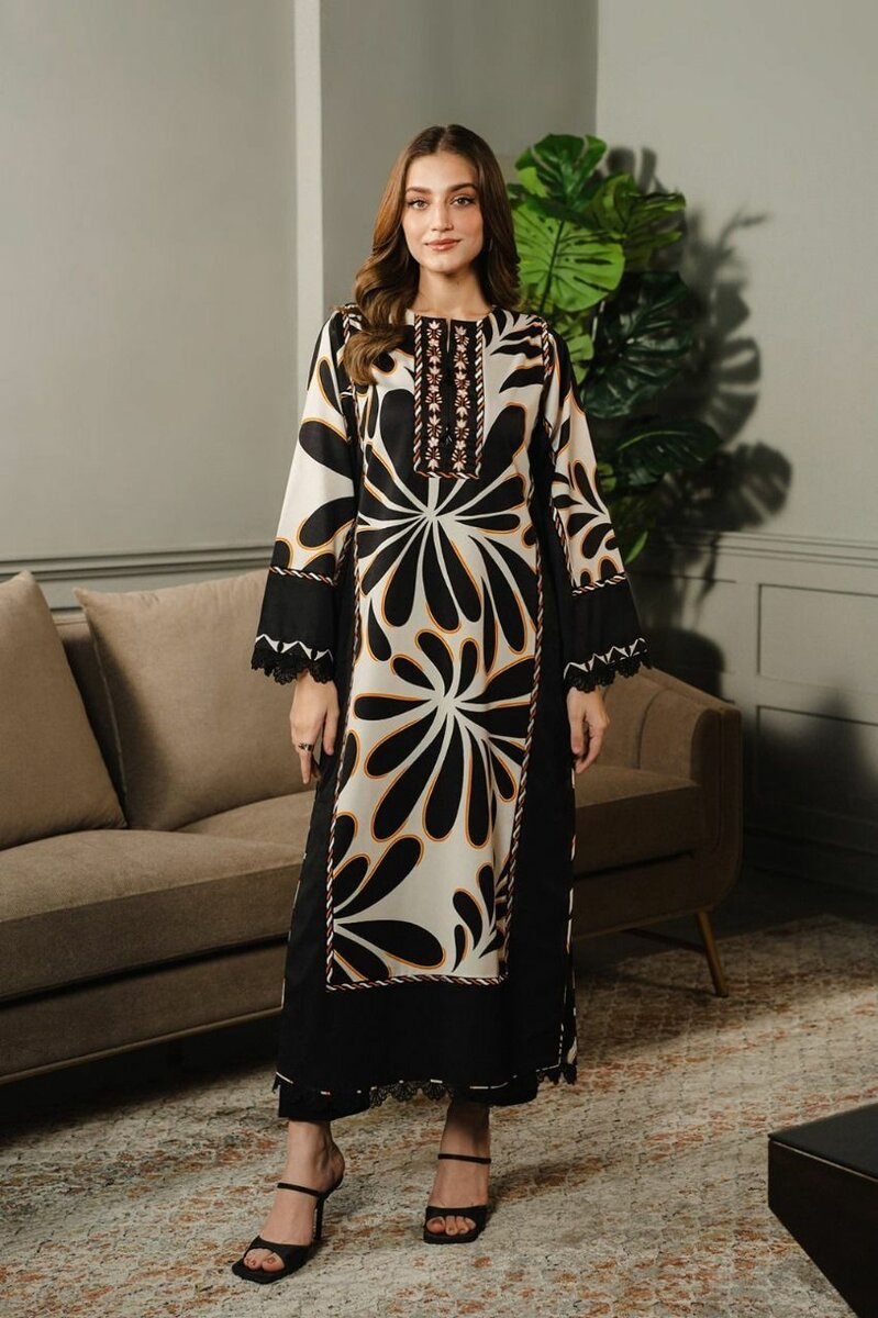 Swiss lawn 3 pc Dc free