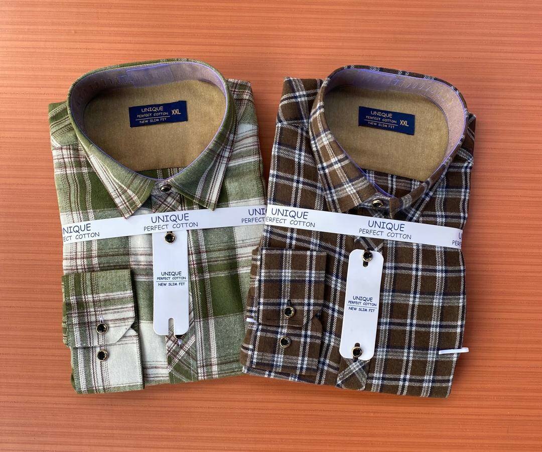 Quality Check Shirts For Men