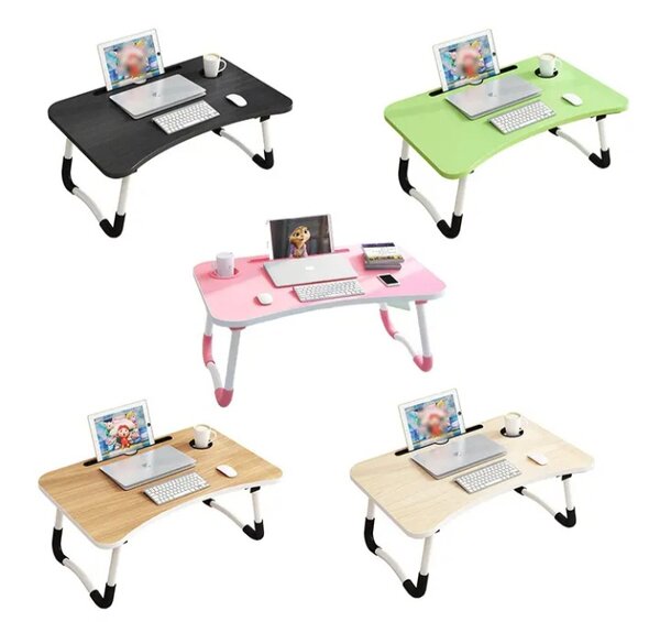 Tablette pliante multi-usage