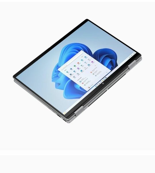 HP Ultrabook convertible performant