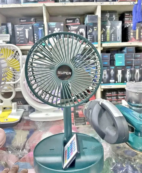 Ventilateur électrique Super
