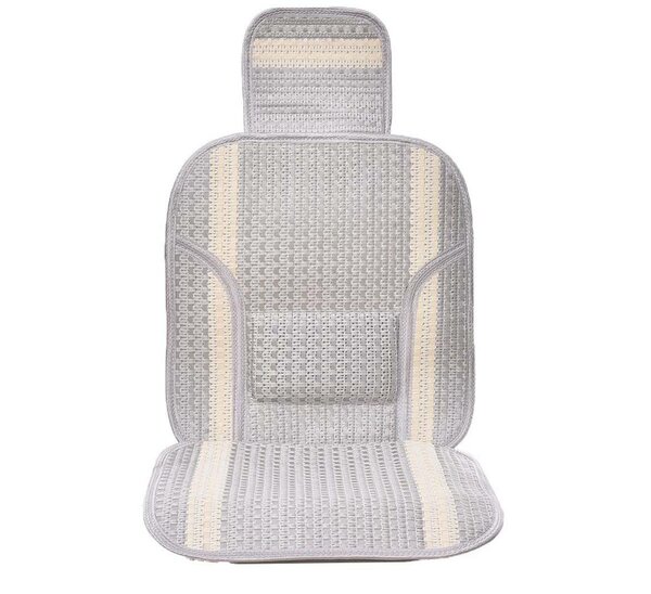 Coussin de siège ergonomique