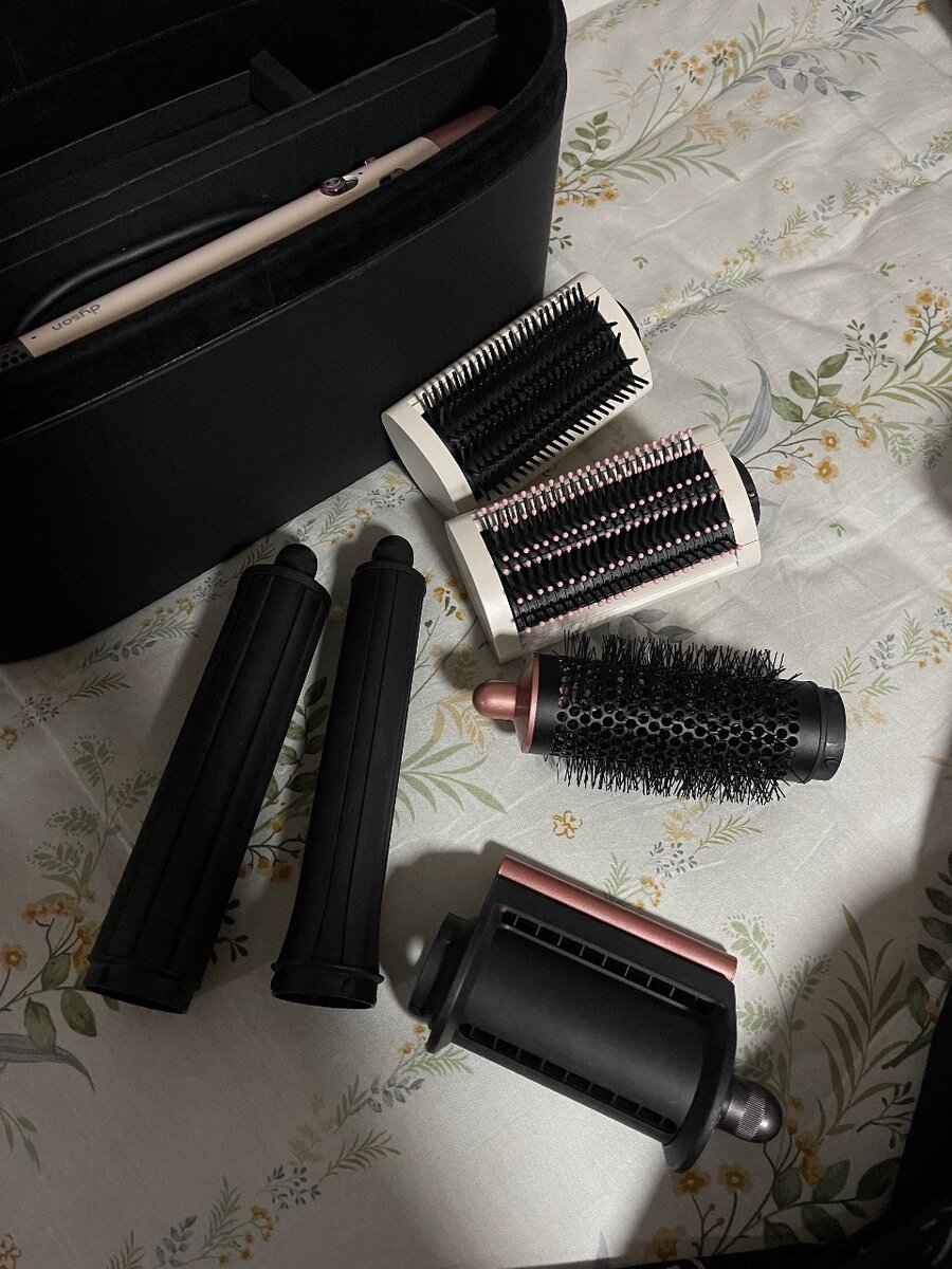 Продаю Dyson, люксовая реплика, полная комплектация