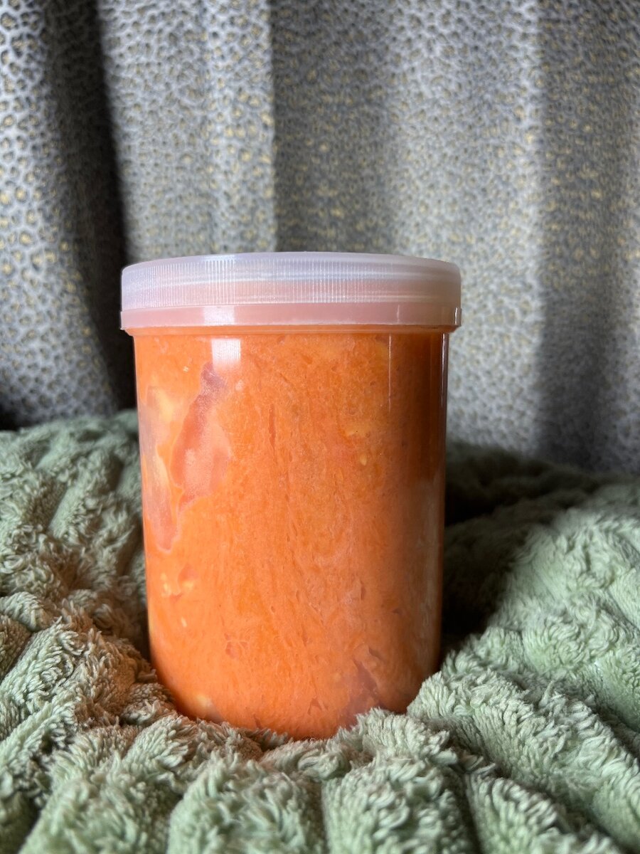 Savon métisser  corps vissage