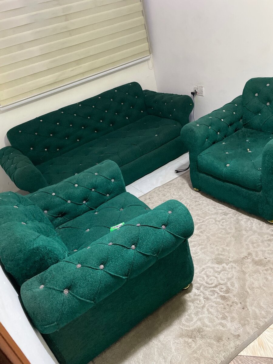 5 seaters Sofa