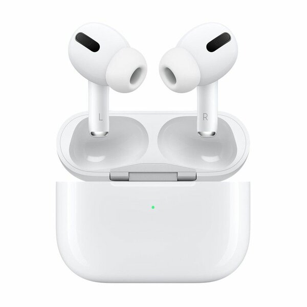 Écouteurs sans fil avec étui