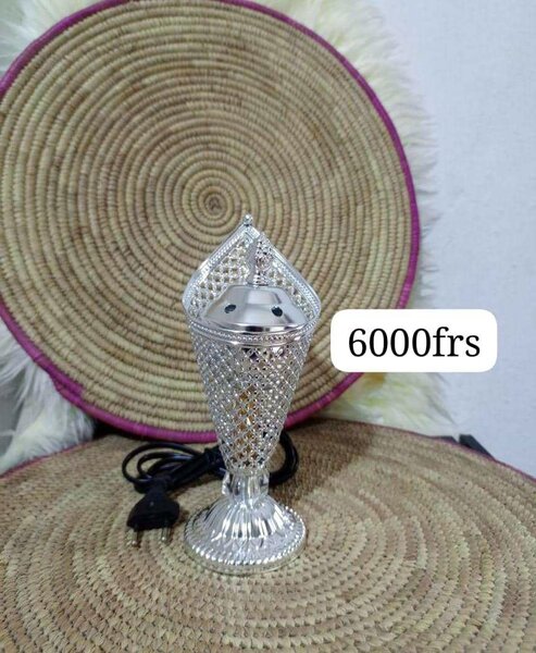 Encensoirs électriques et à charbon