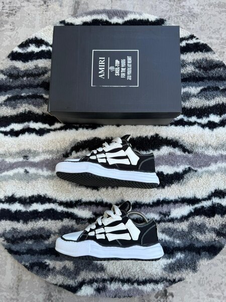Air Force 1 lil yatchi ,