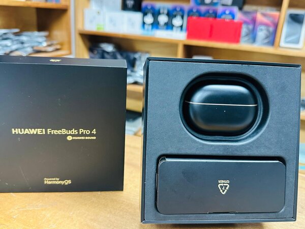 Huawei FreeBuds Pro 4 Écouteurs