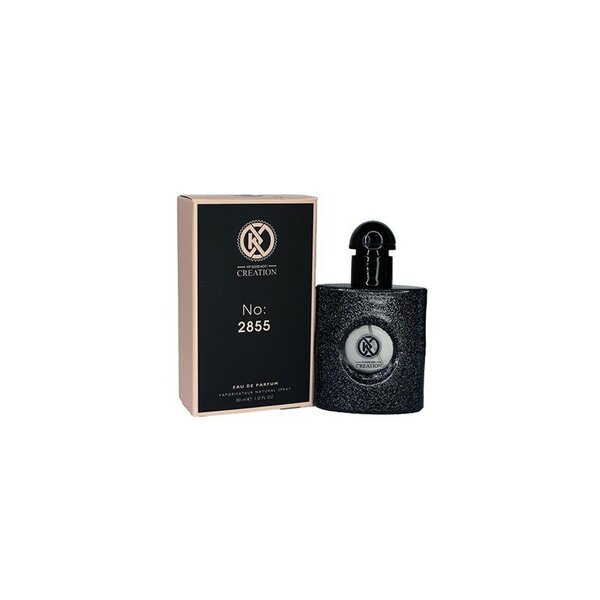 Parfum homme luxe No 2855