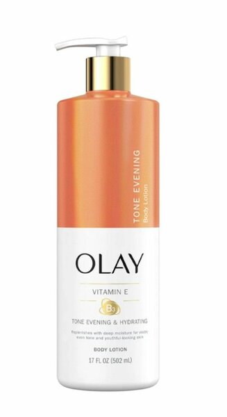 Lotion Corps Hydratant Olay