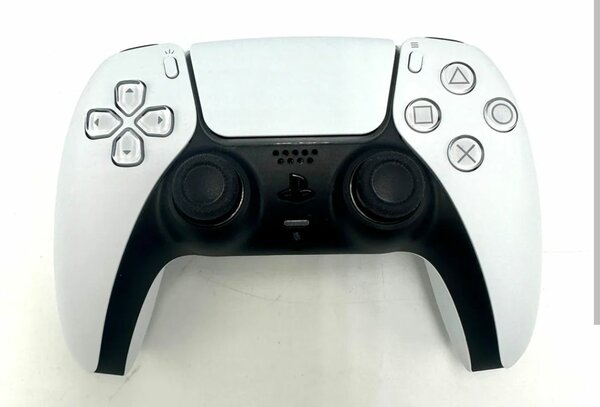 Manette sans fil DualSense PS