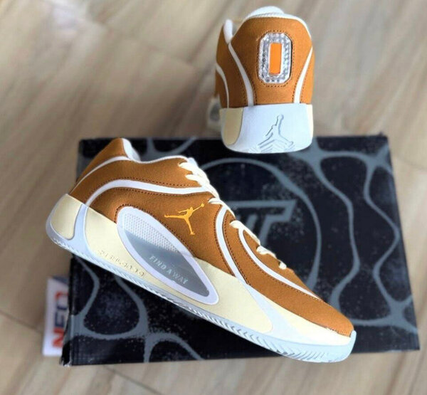 Baskets Air Jordan Sport