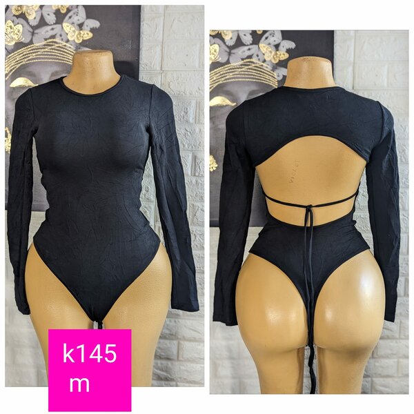 Beautiful, high-quality and comfortable women's bodysuit