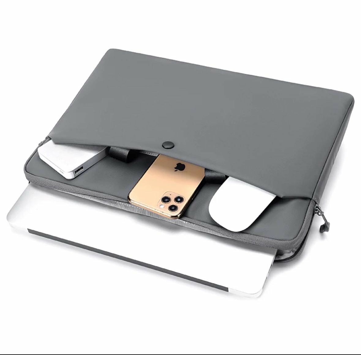 Waterproof Oxford laptop bag