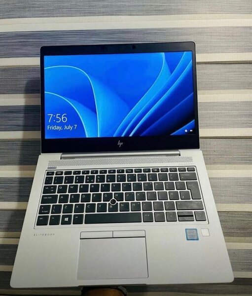 HP EliteBook