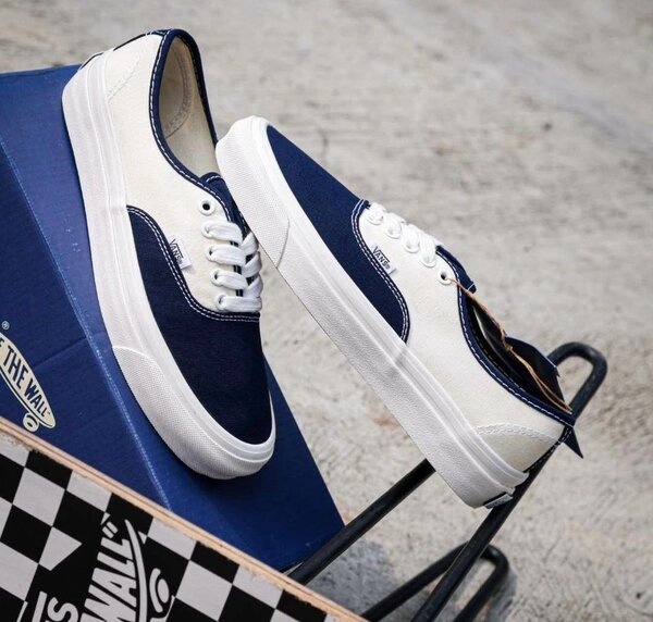 Vans Baskets Classiques Unisexes