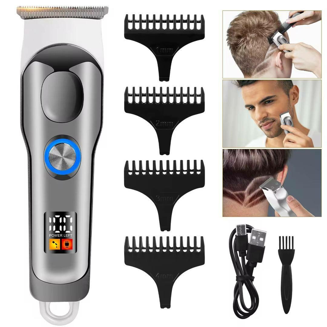 Tondeuse Cheveux Professionnelle