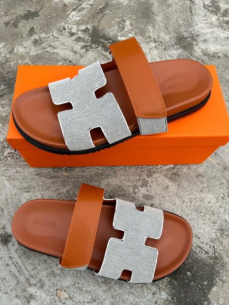 Sandales homme original