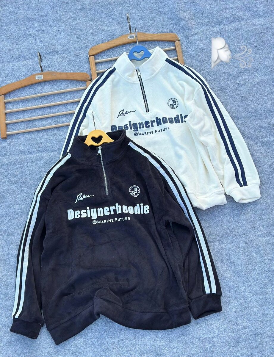 Sweatshirts Designer Unisex