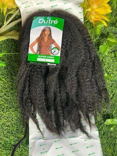Sublime dreads