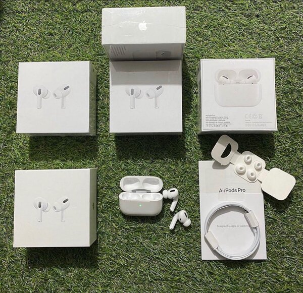 AirPod pro available