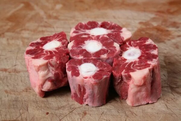 Oxtail (Imported)