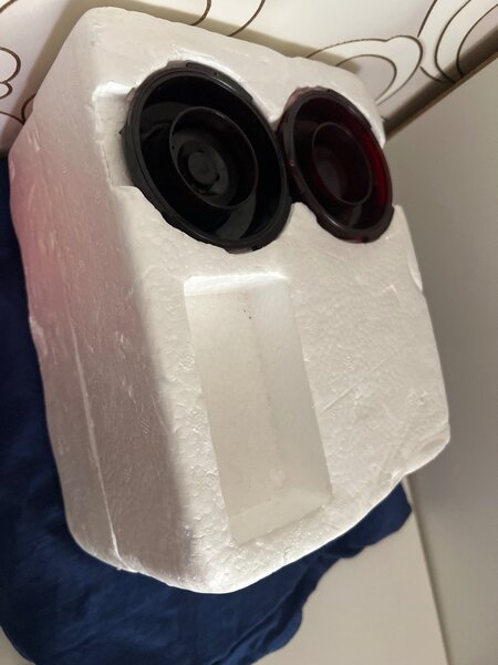 Вакуумный массажер электр