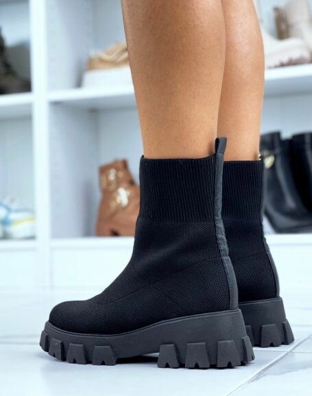 Bottine ZARA femme pointure 37/38