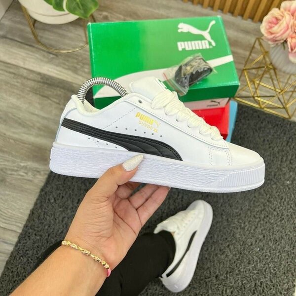 Sneakers PUMA Suede Classic