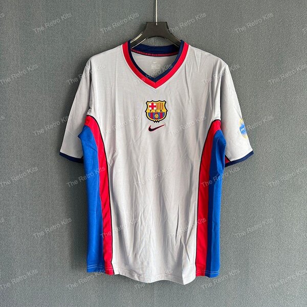 Maillot de football Barcelone
