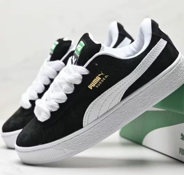 Chaussures Puma Suede Classic