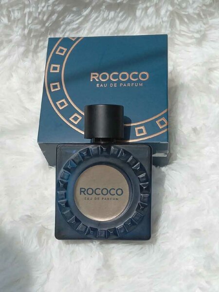 Parfum Rococo