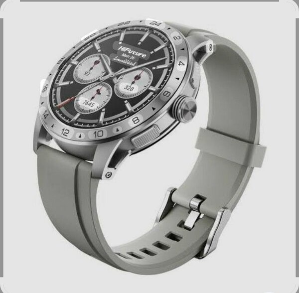 Montre Connectée HiFuture Gen2