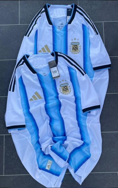 Maillots de football