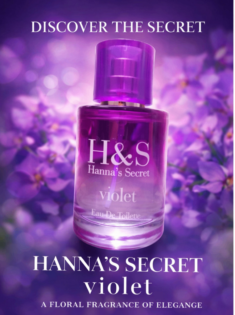 Parfum Femme Élégant