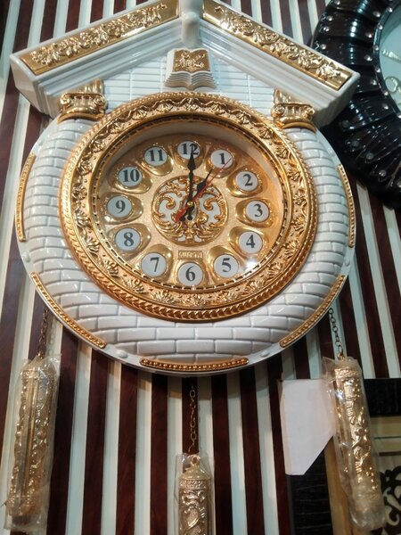 Decorations Clock