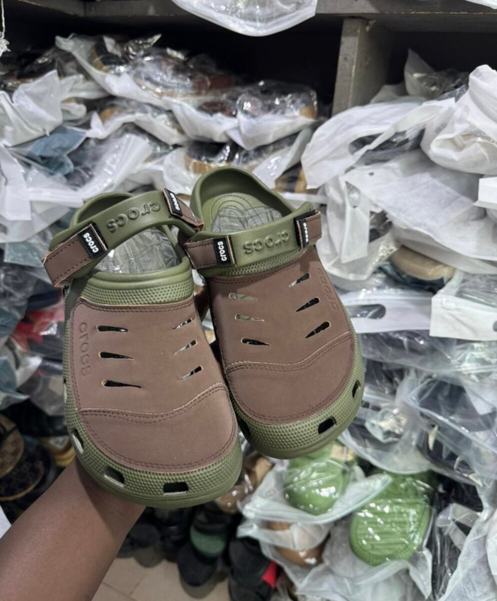 Sandales de randonnée unisexes